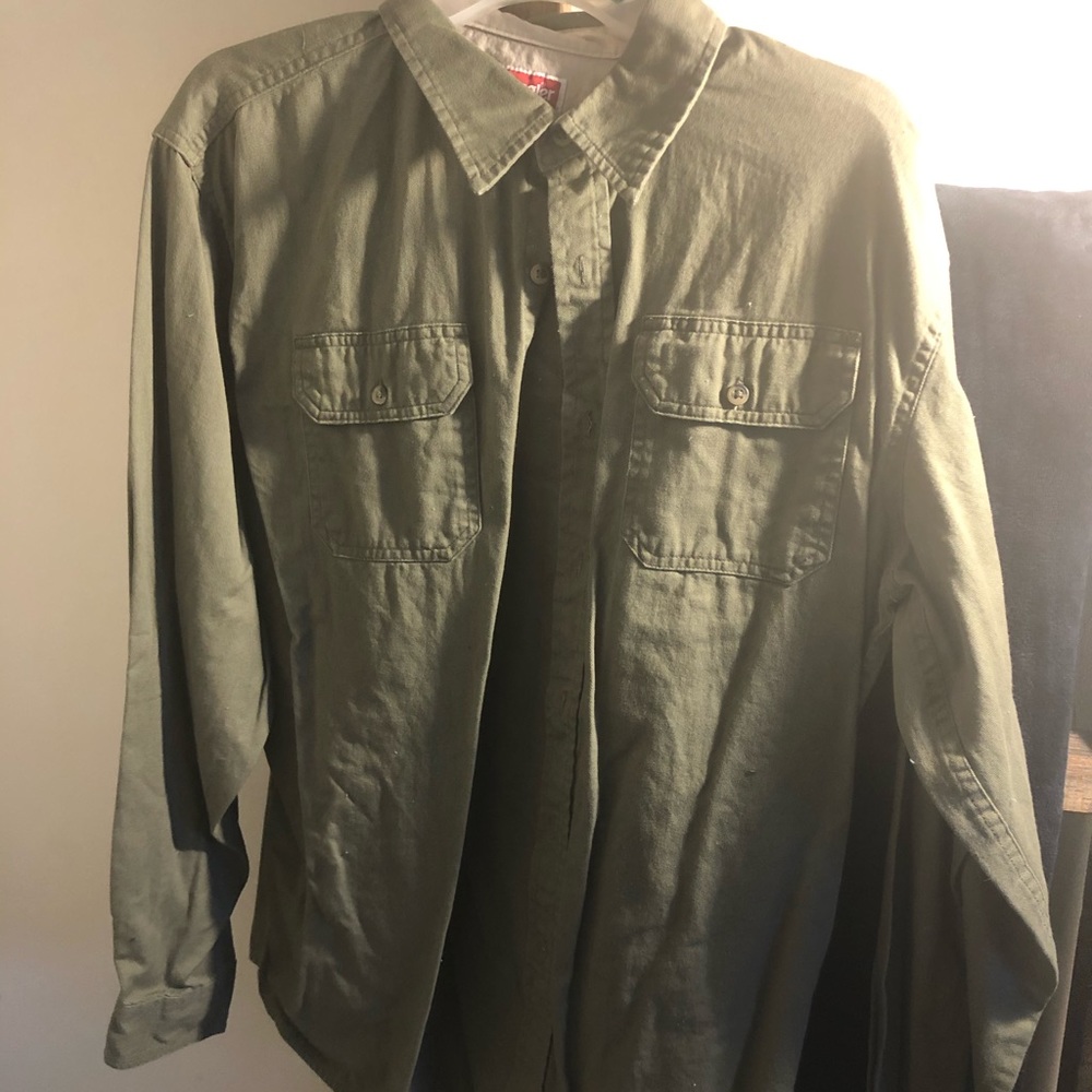 Wrangler Shirt
